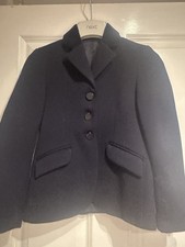 Showing Selection Navy Show Jacket 24” Chest