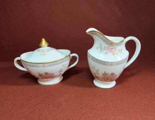 Royal doulton canton - doulton,