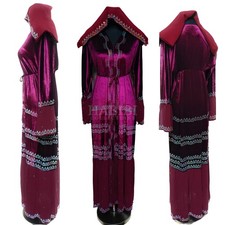 Latest Design Women Open Front