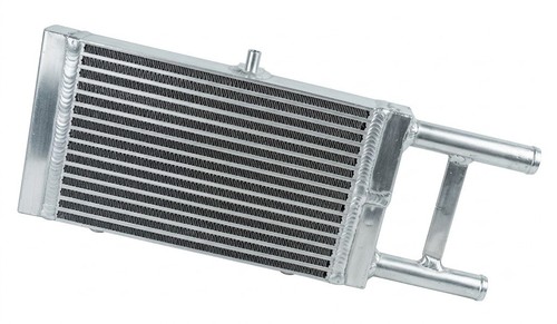 Gtm aluminum auxiliary - aluminum,