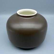 POOLE POTTERY ZULU & MAGNOLIA