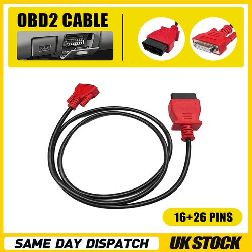 Obdii obd2 replacment cable - obd2,
