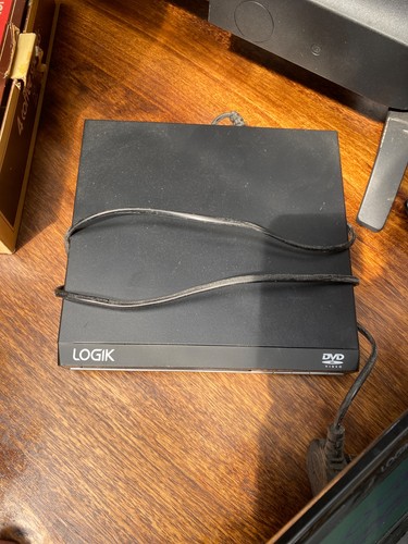 Logik l3hdvd19 dvd player - logik,