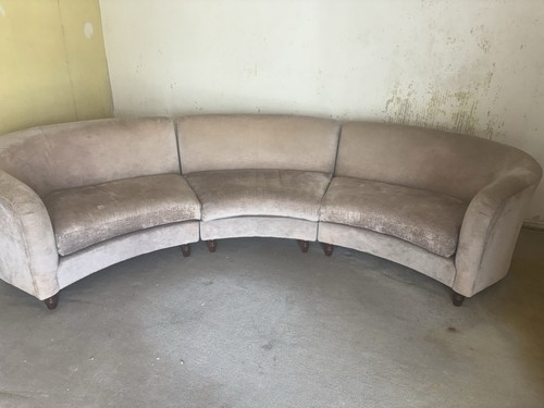 Laura ashley astoria - laura, curved