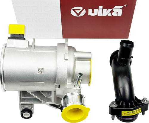 Vika coolant water pump for - coolant,