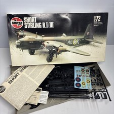 Airfix 07002 SHORT STIRLING