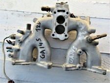 Nissan Engine GA14S 12V 1,4cc