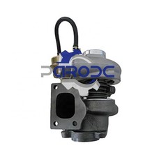 New TB25 Turbo Charger