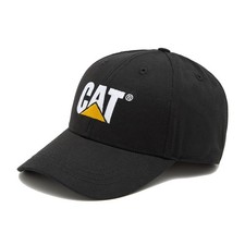 Cat Men’s Trademark Cap