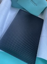 Tiffany and Co Leather