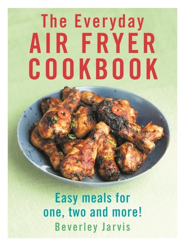 The everyday air - air, fryer