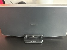 Sony RDP X-200 Audio Player