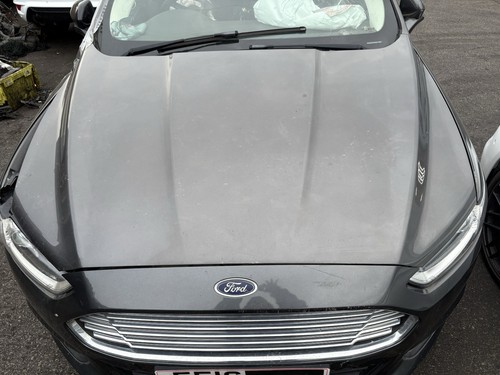 Ford mondeo mk5 zetec - mondeo,