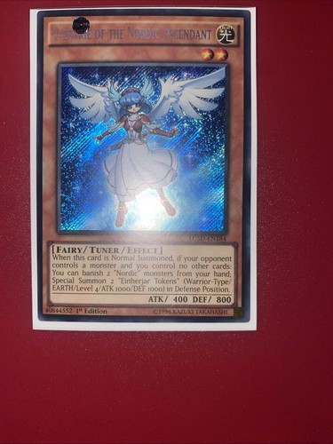 Valkyrie of the - yu-gi-oh,