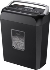 Fellowes Powershred P-30C