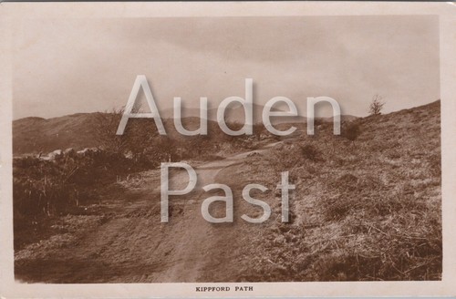 Rppc kippford path rockcliffe - kippford,