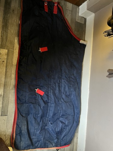 Whittaker stable rug - 6,6”,