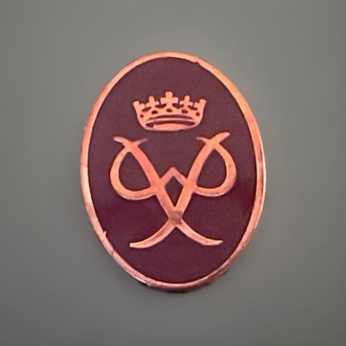 Vintage duke edinburgh - vintage,