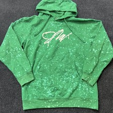 Jake Paul Hoodie Mens Medium