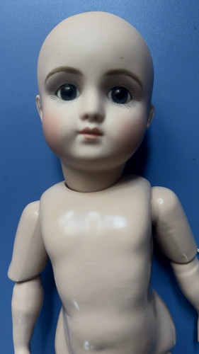 Vintage jumeau french - ,