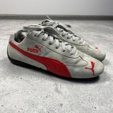 Vintage Puma Speed Cat SD