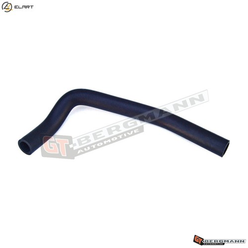 Hose crankcase ventilation - hose,