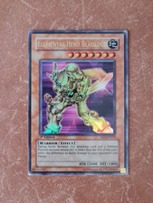 YSD-EN019 Elemental Hero