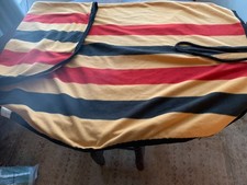 Wessex Newmarket exercise sheet 110cm