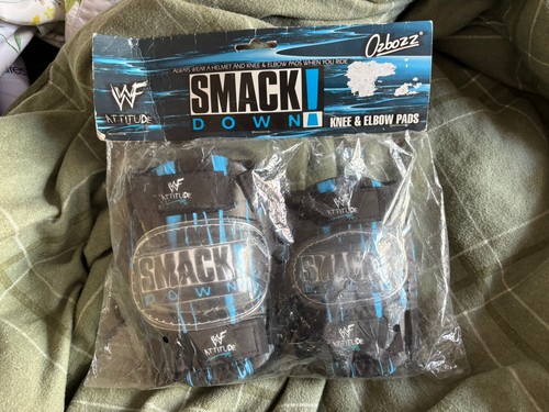 Wwf rare smackdown - smackdown!, kids