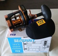 Tica Sea Spirit SA248R/C  Line