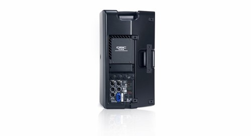 Qsc series lock - k.2, cover