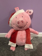 Limited Edition Percy Pig Soft