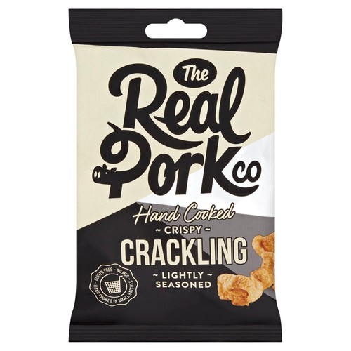 The real pork - 3,