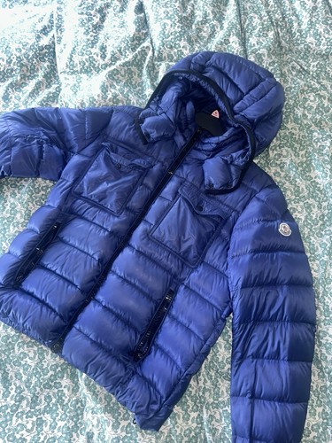 Moncler jacket - moncler,