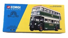 Corgi 1:50 Scale 35201 Daimler