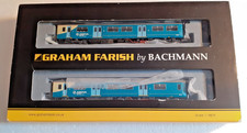 Farish 371 327 gauge - n,