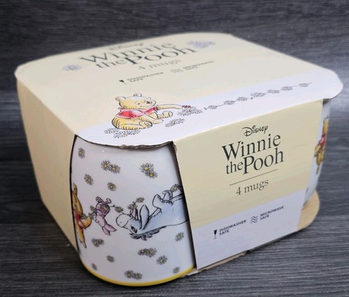Disney winnie the pooh - the, and