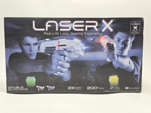 Laser two player - laser,