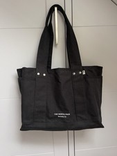 The north face Tote Bag Black