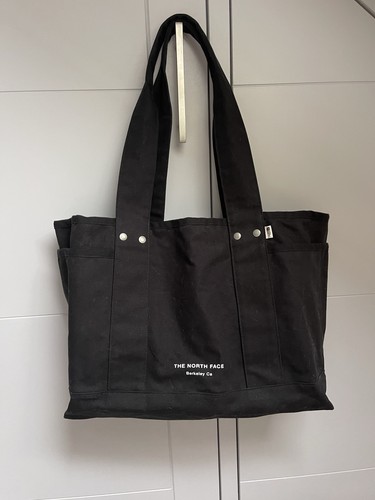 The north face tote bag - tote,