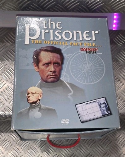 The prisoner official - the,