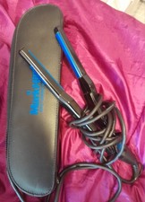 Mark Hill Ceramic Hair Styler / Straightener In Case