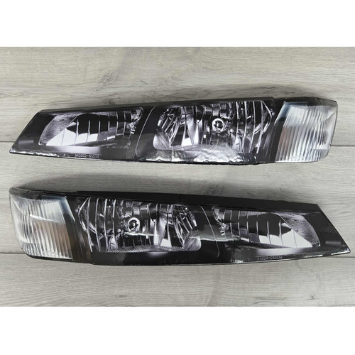 200sx s14a headlight blanks - s14a,