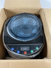 Digital Halogen Convection