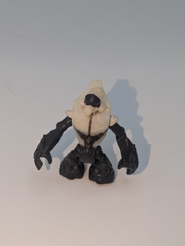 Halo mega bloks white - mega, grunt