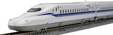 TOMIX N gauge JR