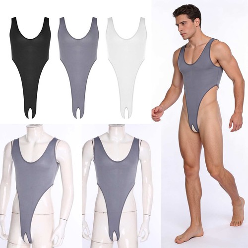 Mens open body - mens,