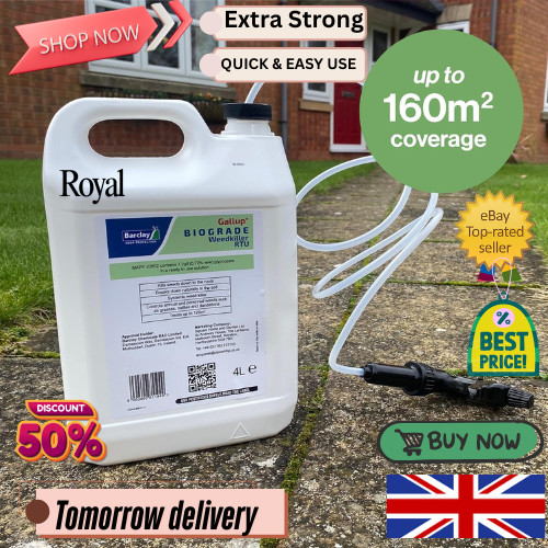 Glyphosate weed killer - glyphosate,