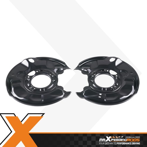 Brake backing plate rear for - rear,