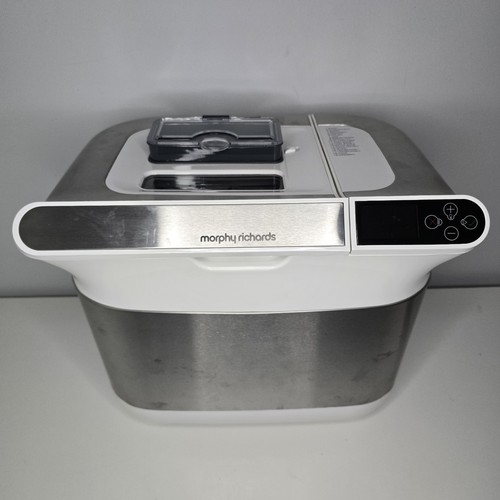 Morphy richards 48324 - morphy, bread